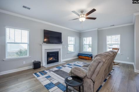 429 Harbour Pointe Drive Columbia SC 29229