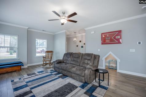 429 Harbour Pointe Drive Columbia SC 29229