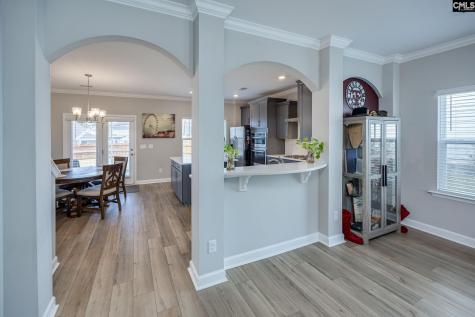 429 Harbour Pointe Drive Columbia SC 29229