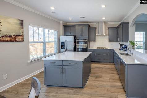 429 Harbour Pointe Drive Columbia SC 29229