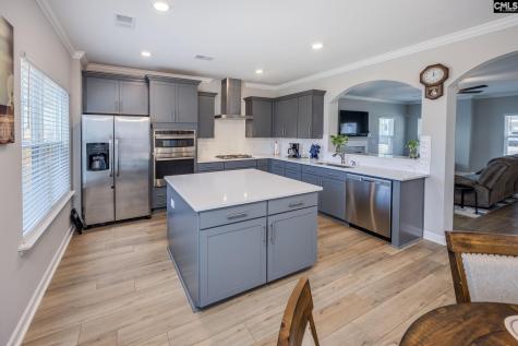 429 Harbour Pointe Drive Columbia SC 29229