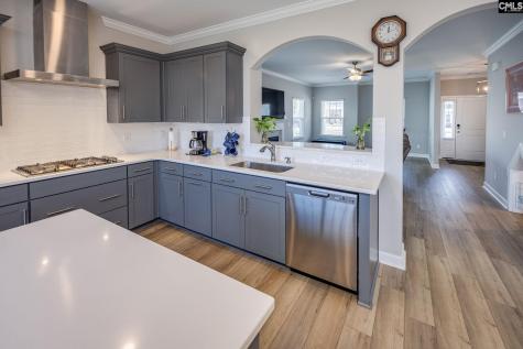 429 Harbour Pointe Drive Columbia SC 29229