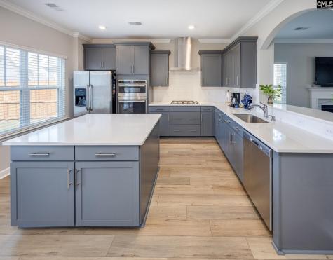 429 Harbour Pointe Drive Columbia SC 29229