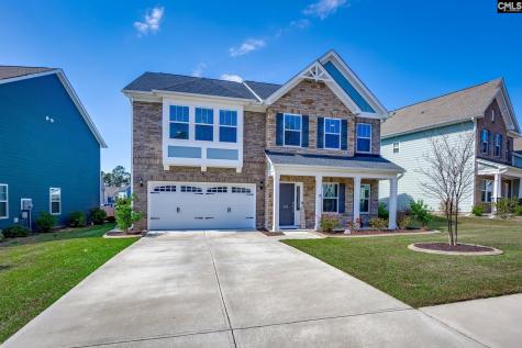 429 Harbour Pointe Drive Columbia SC 29229