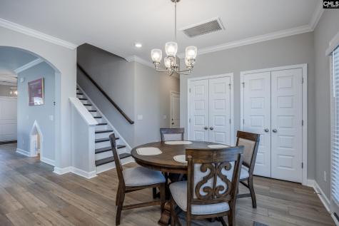 429 Harbour Pointe Drive Columbia SC 29229