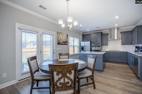 429 Harbour Pointe Drive Columbia SC 29229