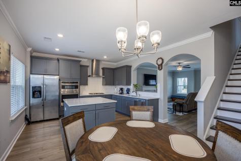 429 Harbour Pointe Drive Columbia SC 29229