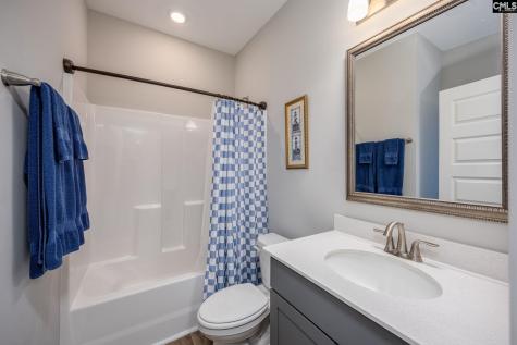 429 Harbour Pointe Drive Columbia SC 29229