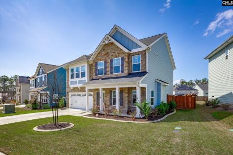 429 Harbour Pointe Drive Columbia SC 29229