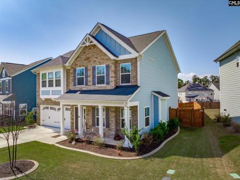 429 Harbour Pointe Drive Columbia SC 29229