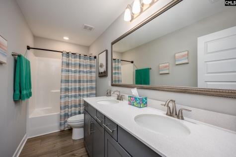 429 Harbour Pointe Drive Columbia SC 29229
