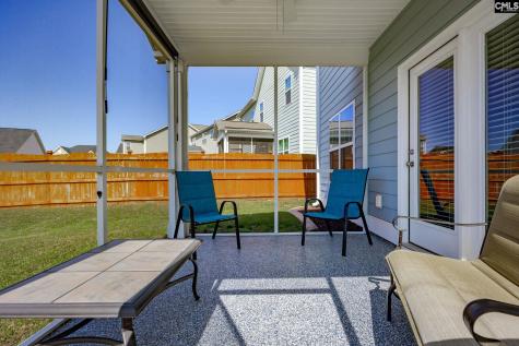 429 Harbour Pointe Drive Columbia SC 29229