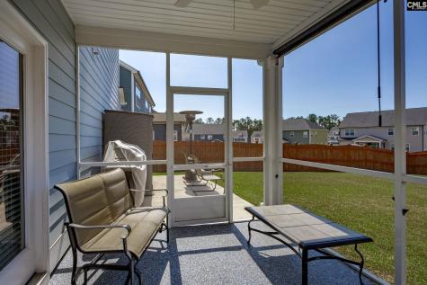 429 Harbour Pointe Drive Columbia SC 29229