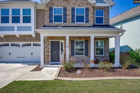 429 Harbour Pointe Drive Columbia SC 29229