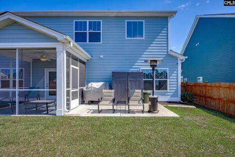 429 Harbour Pointe Drive Columbia SC 29229