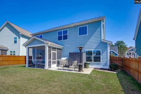 429 Harbour Pointe Drive Columbia SC 29229