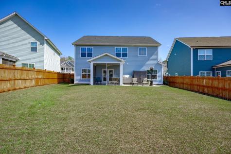429 Harbour Pointe Drive Columbia SC 29229