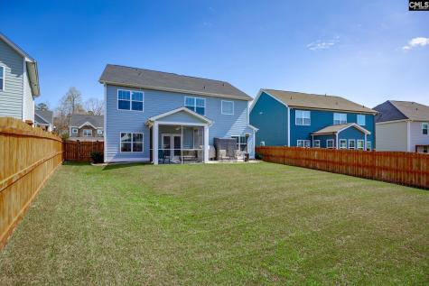 429 Harbour Pointe Drive Columbia SC 29229
