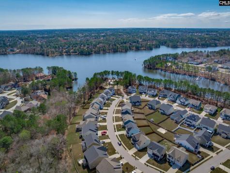 429 Harbour Pointe Drive Columbia SC 29229
