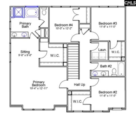429 Harbour Pointe Drive Columbia SC 29229