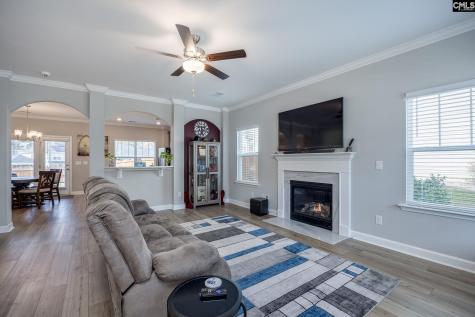 429 Harbour Pointe Drive Columbia SC 29229