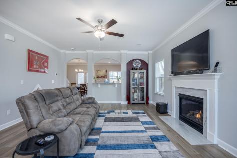 429 Harbour Pointe Drive Columbia SC 29229