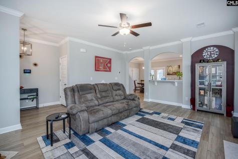 429 Harbour Pointe Drive Columbia SC 29229