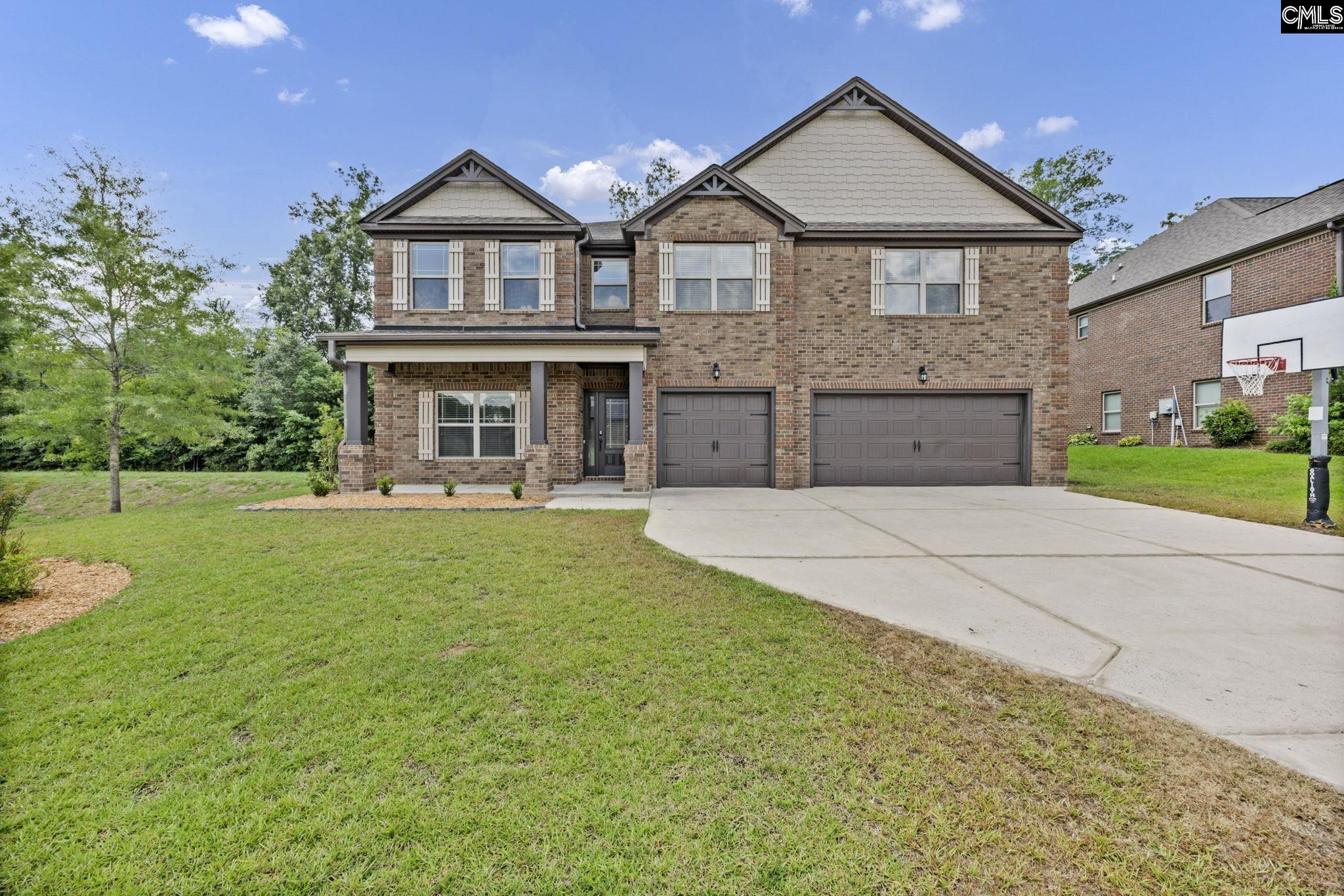 454 Hollow Cove Road Chapin SC 29036