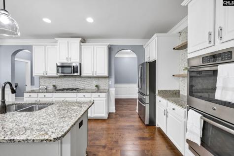 454 Hollow Cove Road Chapin SC 29036