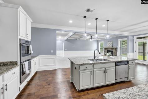 454 Hollow Cove Road Chapin SC 29036