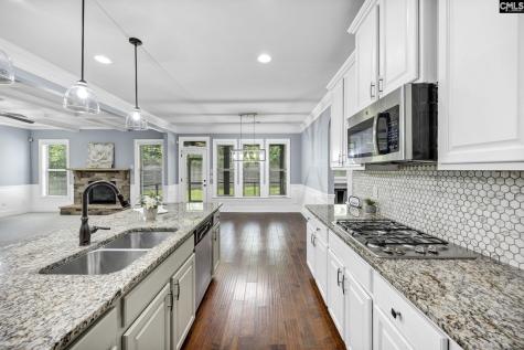 454 Hollow Cove Road Chapin SC 29036