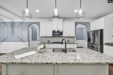 454 Hollow Cove Road Chapin SC 29036