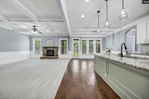454 Hollow Cove Road Chapin SC 29036