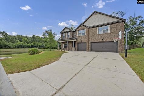 454 Hollow Cove Road Chapin SC 29036