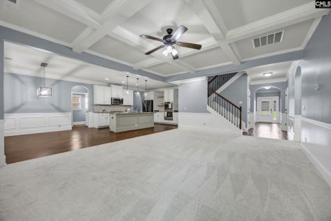 454 Hollow Cove Road Chapin SC 29036
