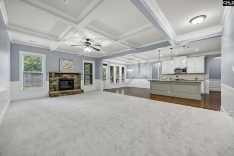 454 Hollow Cove Road Chapin SC 29036