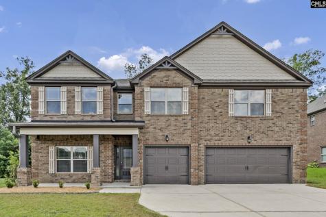 454 Hollow Cove Road Chapin SC 29036