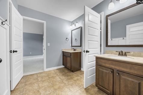 454 Hollow Cove Road Chapin SC 29036