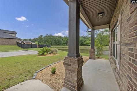 454 Hollow Cove Road Chapin SC 29036