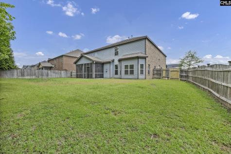 454 Hollow Cove Road Chapin SC 29036