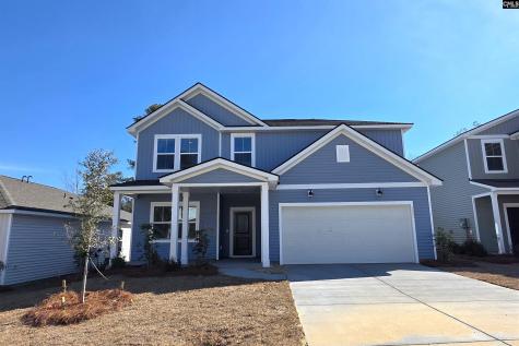 2203 Lofton Road Blythewood SC 29016