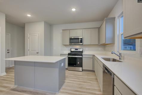 2203 Lofton Road Blythewood SC 29016