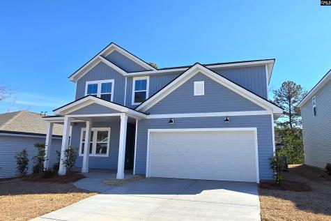 2203 Lofton Road Blythewood SC 29016