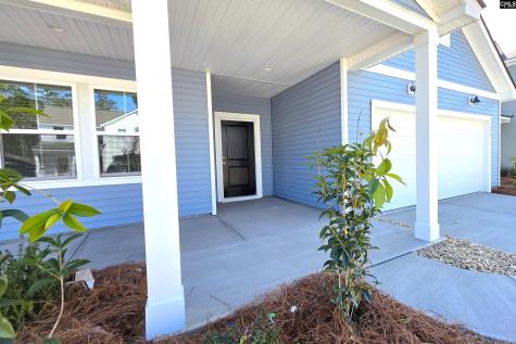 2203 Lofton Road Blythewood SC 29016