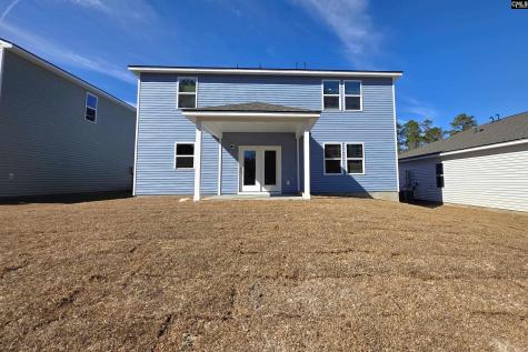 2203 Lofton Road Blythewood SC 29016