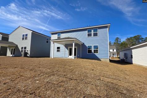 2203 Lofton Road Blythewood SC 29016