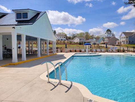 2203 Lofton Road Blythewood SC 29016