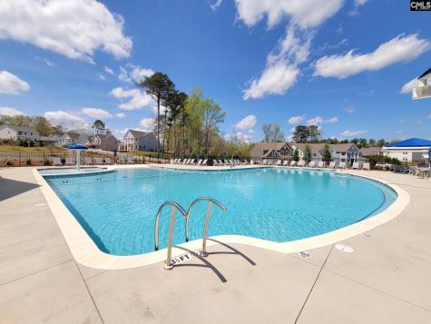 2203 Lofton Road Blythewood SC 29016