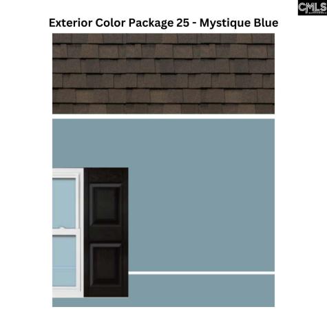 2203 Lofton Road Blythewood SC 29016