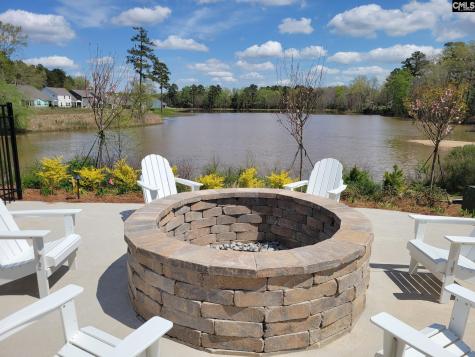 2203 Lofton Road Blythewood SC 29016